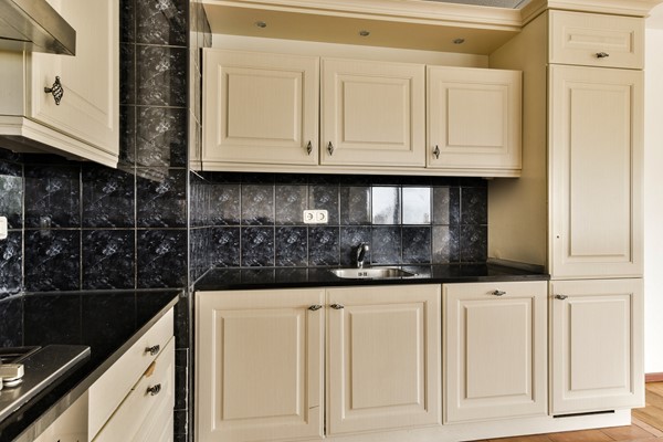 Medium property photo - Baden Powellweg 14E, 1069 KW Amsterdam